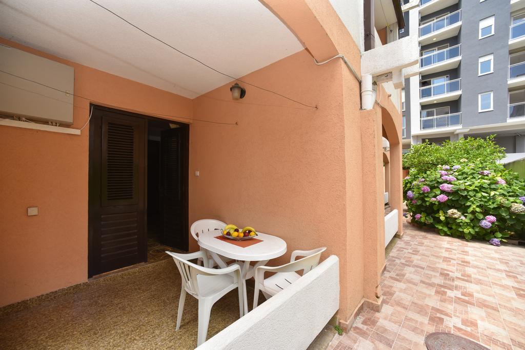 Mg Apartments And Rooms Budva Exteriér fotografie